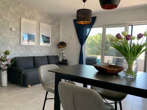 Apartmant Blue