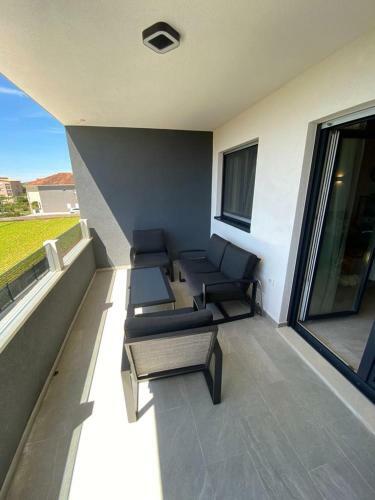 Apartment Skyblue