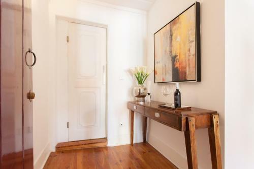 Apartamento Your Lisbon Home Pr�ncipe Real