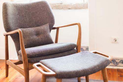 Apartamento Your Lisbon Home Pr�ncipe Real