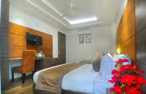 Hotel Primeland