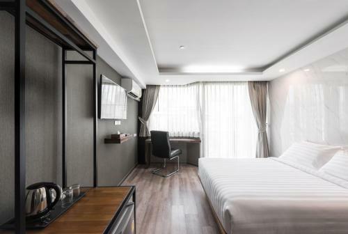 Bangkok City Link Hotel