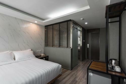 Bangkok City Link Hotel