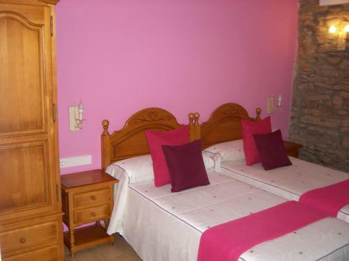 Agroturismo Casa Rural Arriortua