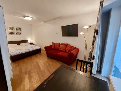 Vienna Studio Apartments