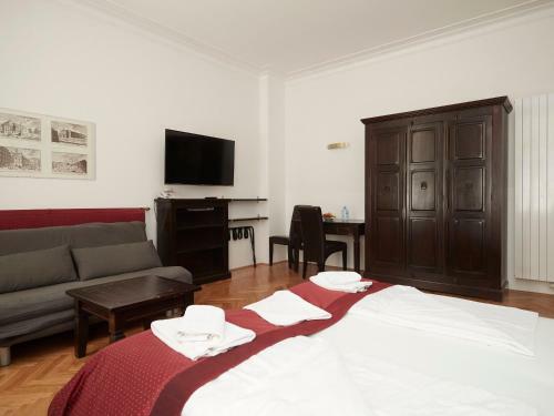 Vienna Studio Apartments