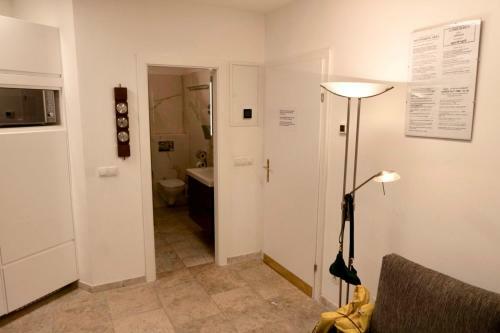 Vienna Studio Apartments