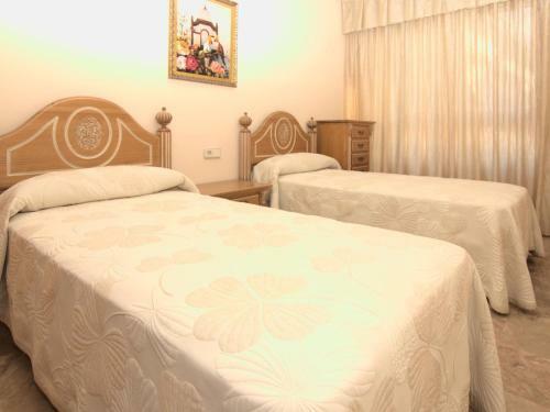 Apartamento Puerto Marino Primera Linea Wifi