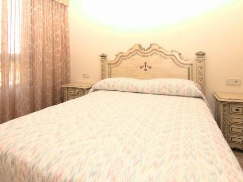 Apartamento Puerto Marino Primera Linea Wifi