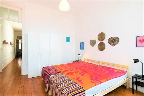 Apartamento Pretty Cl�rigos 132
