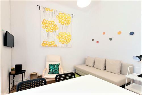 Apartamento Pretty Cl�rigos 132