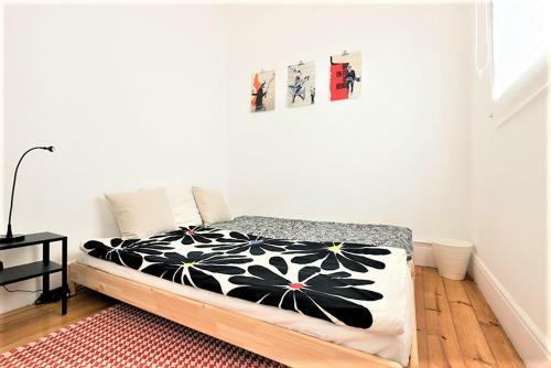 Apartamento Pretty Cl�rigos 132