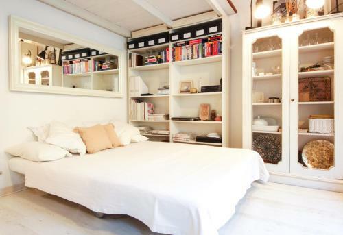 Apartamento Studio Santa Maria Novella