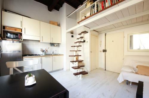 Apartamento Studio Santa Maria Novella