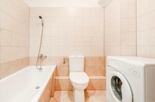 Apartamento Deluxe Studio Karlikowski M?yn