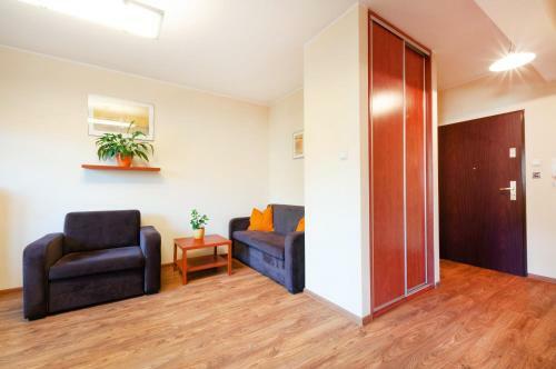 Apartamento Deluxe Studio Karlikowski M?yn