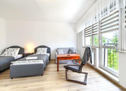 Apartamento Studio Carlik - Noclegisopot