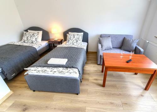 Apartamento Studio Carlik - Noclegisopot
