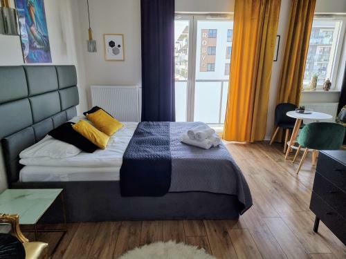 Apartment Jana Kazimierza Wola