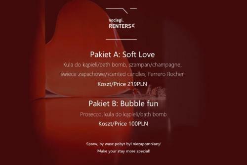 Apartment Jana Kazimierza Wola