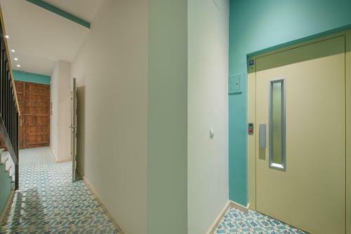 Apartamento Mosquera One Studio