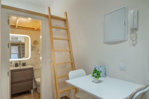 Apartamento Mosquera One Studio