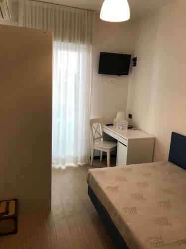 Hotel De Londres