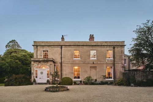 The Manor