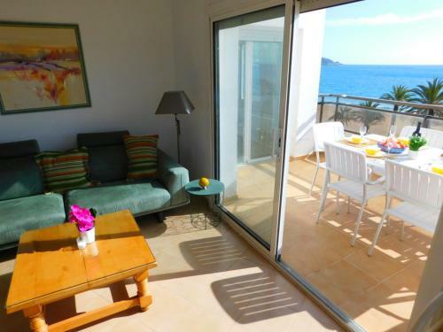 Apartamento Oasis Atico