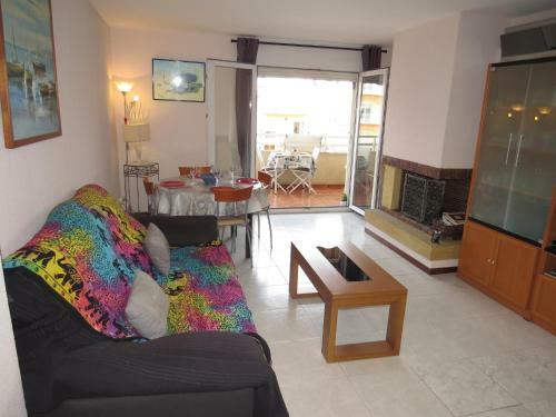 Apartamento Gran Via