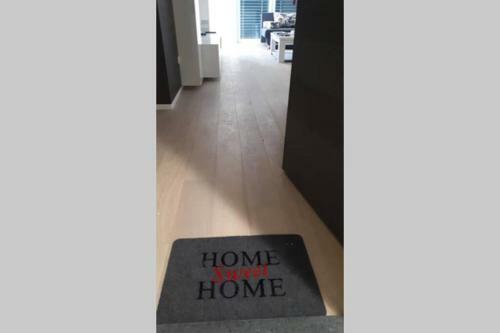 Luxury Apartment In The City Center