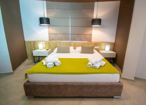 Apartamento Hotel Hills - Free Parking & Breakfast