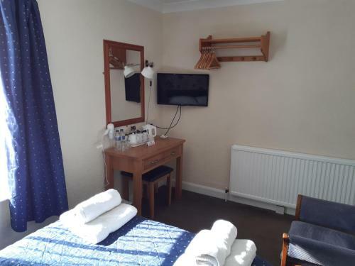 Hostal The Briarcroft