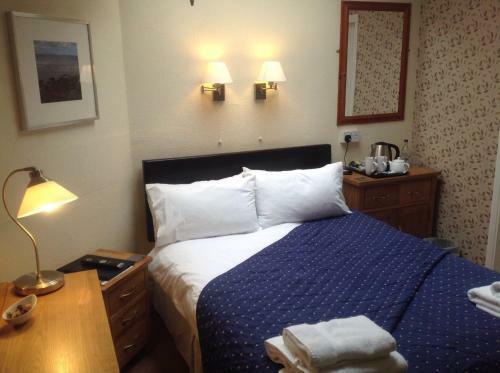 Hostal The Briarcroft
