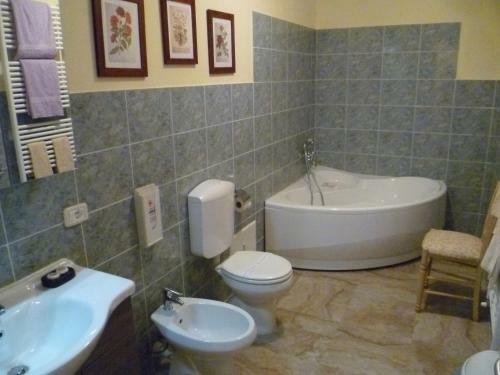 Domus Langhe B&B