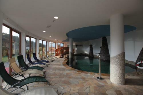 Hotel Belvedere Wellness & Family