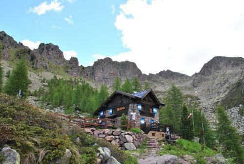 Hotel Belvedere Wellness & Family