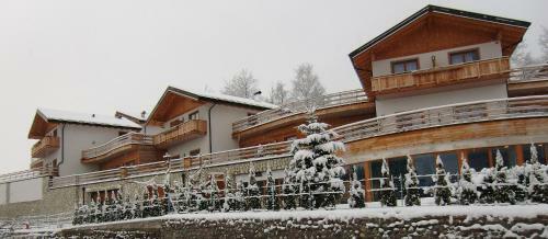 Hotel Belvedere Wellness & Family