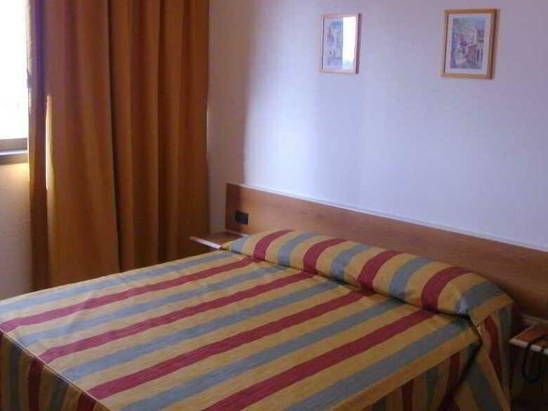 Bric Hotel