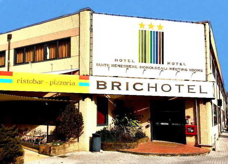 Bric Hotel