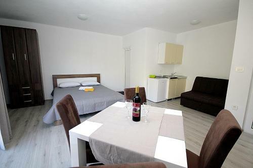 Rosi`s Apartment