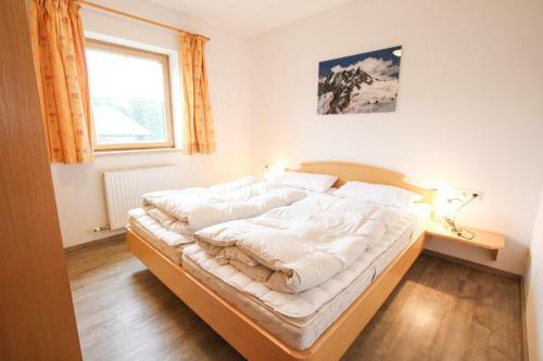 Apartamento Ferienhaus K�nigsleiten 7