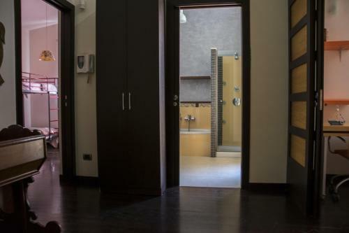 Bed & Breakfast Casa Domi