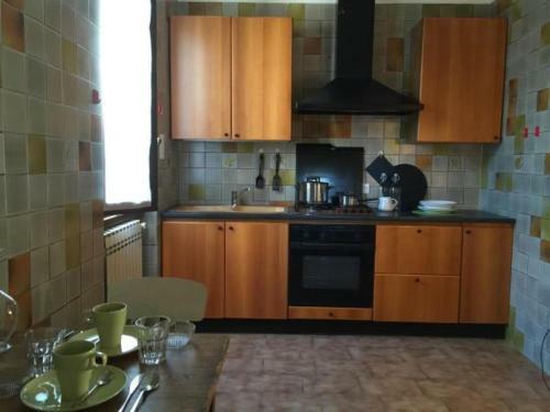 Apartamento Appartament Rivo