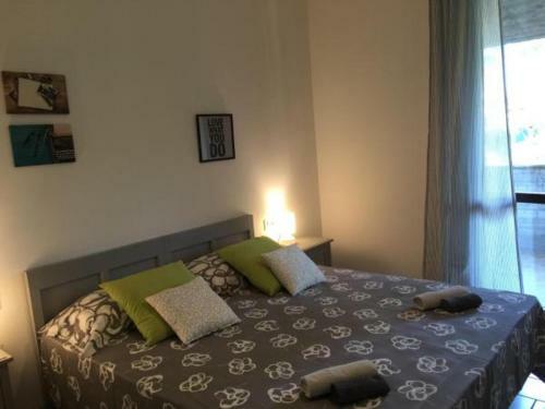 Apartamento Appartament Rivo