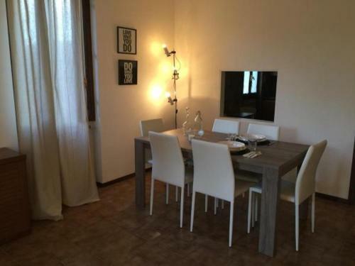 Apartamento Appartament Rivo