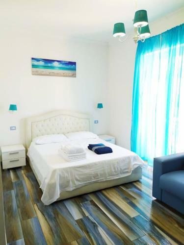 Hostal La Terrazza Sul Mare