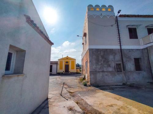 Apartamento I Giardini Del Duca