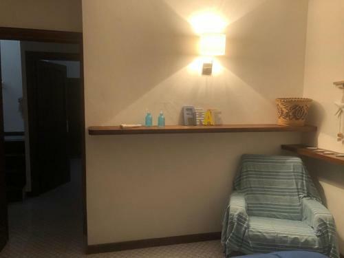 Apartamento Panorama Mozzafiato Argentario - Cala Piccola