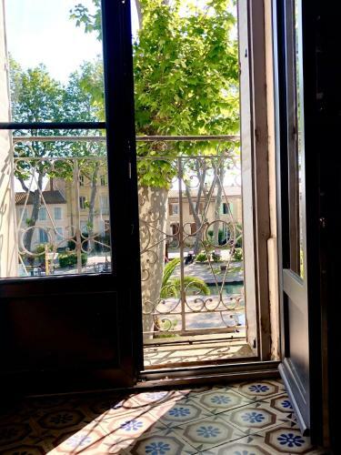 Bed & Breakfast La Promesse de L Aude